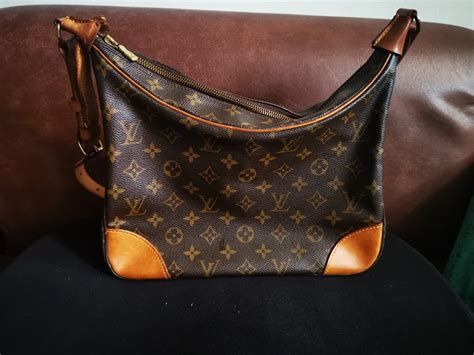 lv borsone chuie poul|Boulogne Monogram .